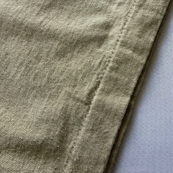 Hazelwoods Vtg Single Stitch Men's Made In USA Wolf Print T-Shirt Size L - Picture 8 of 9